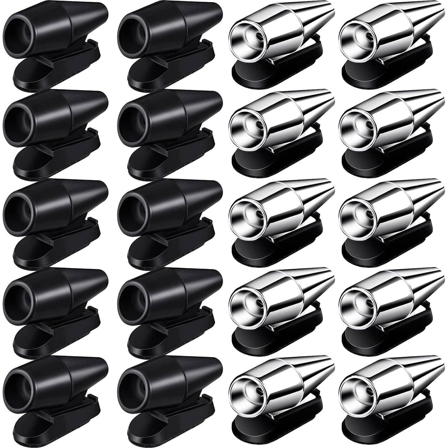 Silbatos para Ciervos Frienda 20 Piezas Impermeables