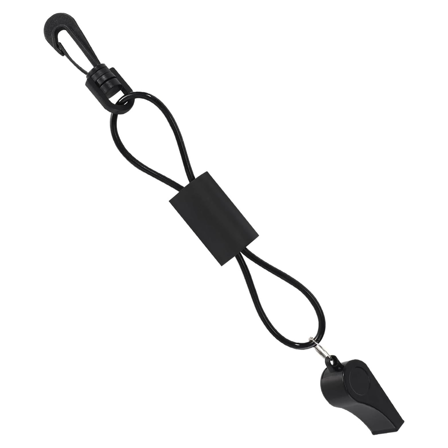 Silbato de Seguridad Lyreh Z07648-49 con Cordón 25cm