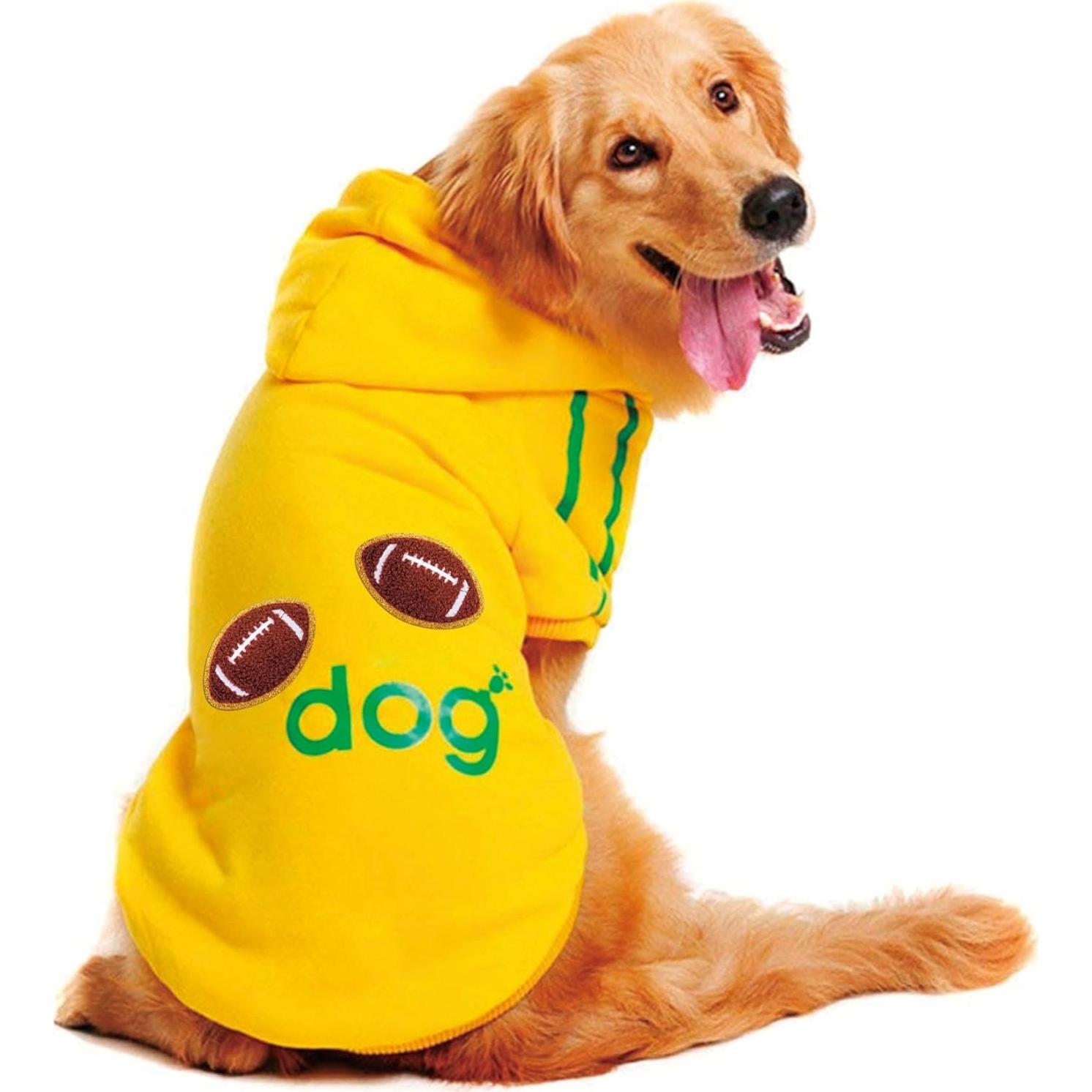 Parches de Fútbol Chenille PAGOW 9pcs para Planchar y Coser