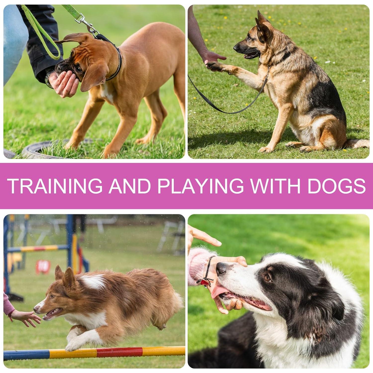 12 Silbatos de Seguridad de Aluminio Mabor para Emergencias