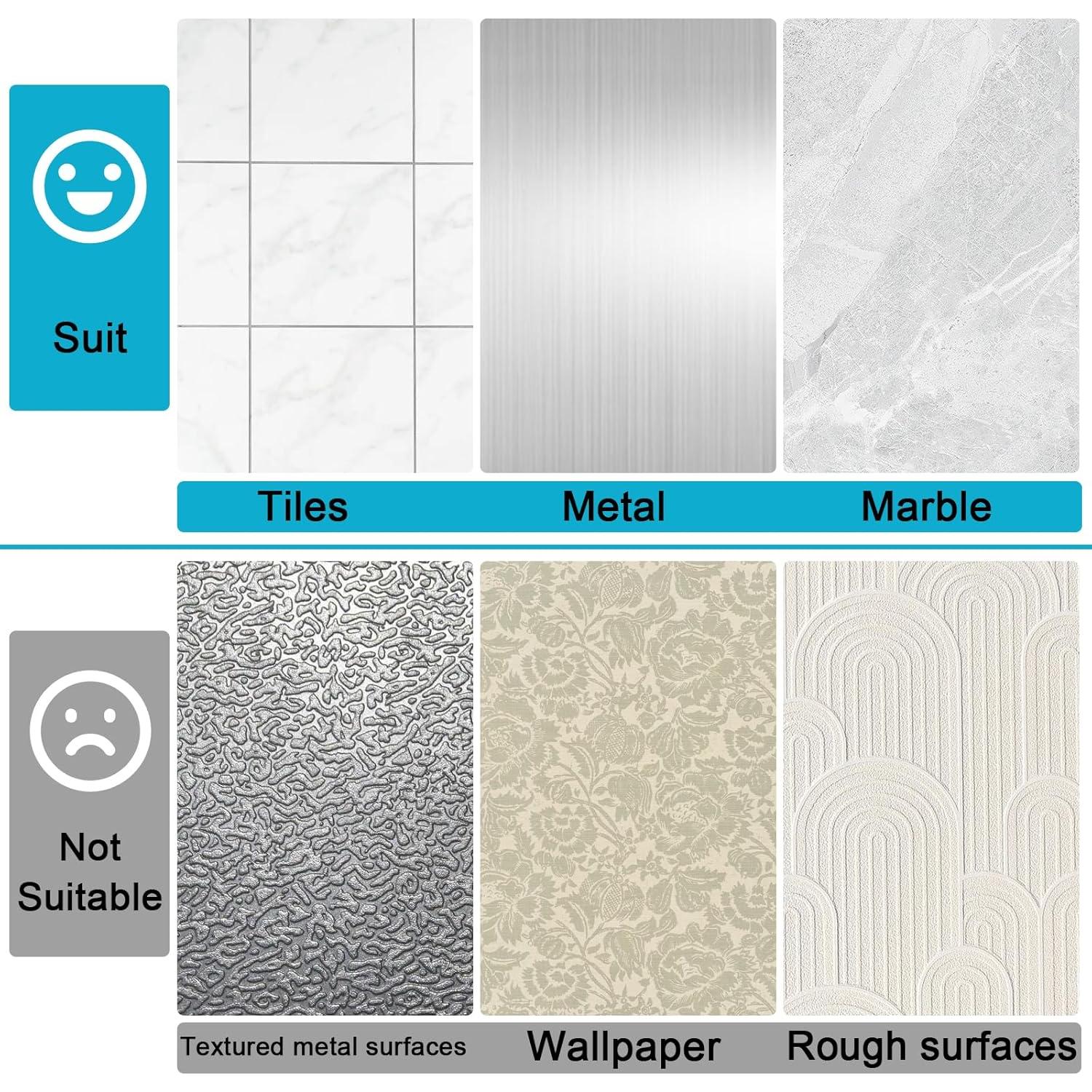 Soporte para Esponjas de Fregadero SHFKS Negro - Organizador Práctico