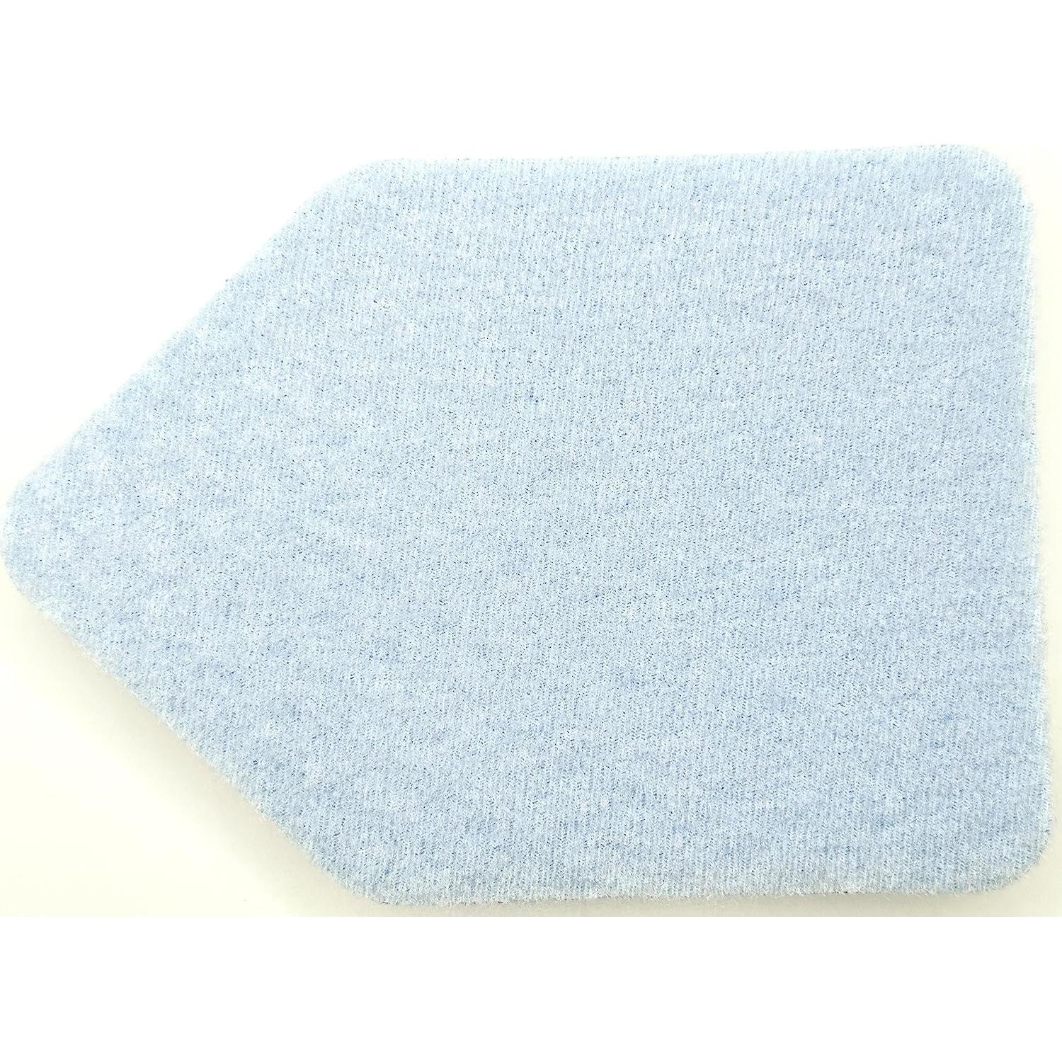 Almohadillas de Borrado Mágico Esponja MinnYaso - Paquete de 3