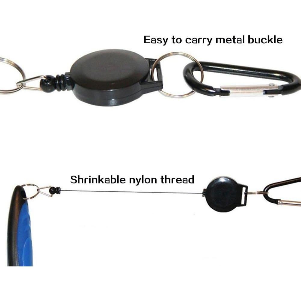 Juego de Toalla y Cepillo de Golf TAO CICADA 40.6x61cm Azul