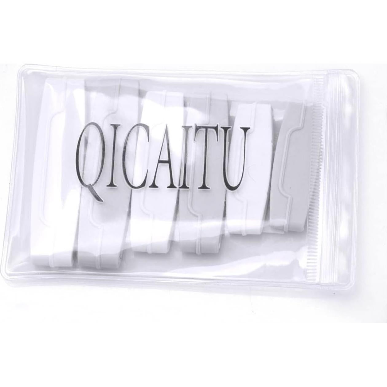 Exprimidor de Tubos de Pasta de Dientes N/C 6 Piezas Reutilizables