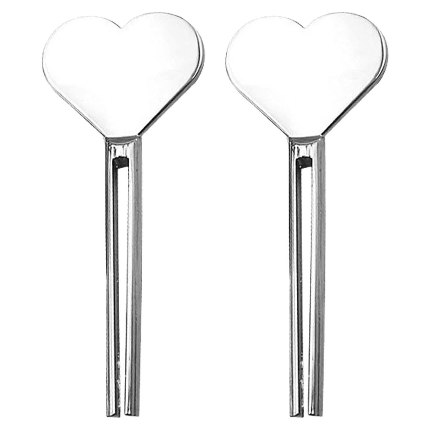 Juego de 2 Llaves Exprimidoras de Tubos YuanHolumid - Acero Inoxidable