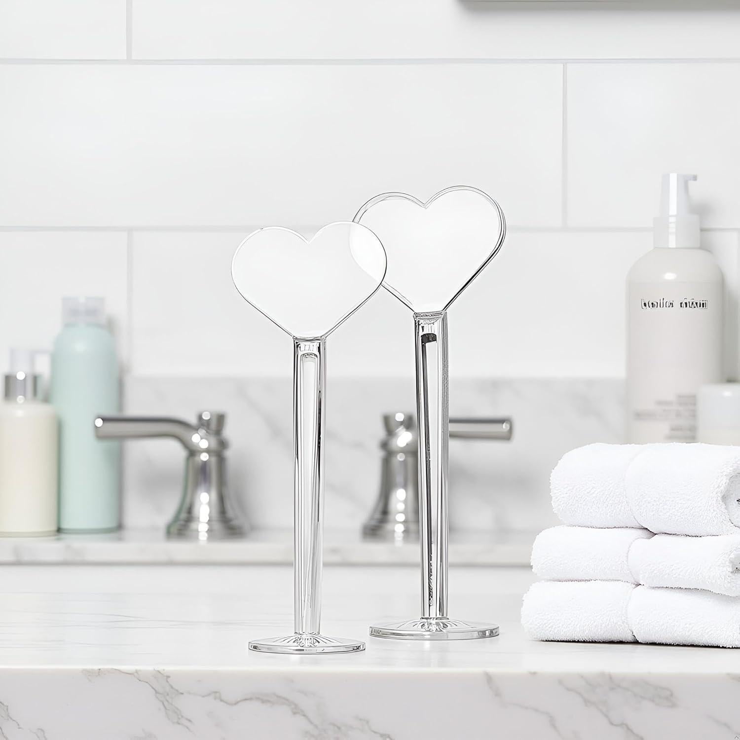 Juego de 2 Llaves Exprimidoras de Tubos YuanHolumid - Acero Inoxidable