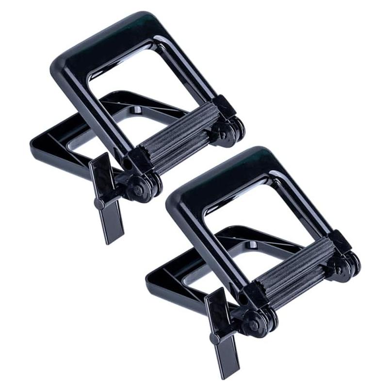 Exprimidor de Tubos de Crema Gogogmee 2 Pcs 11.5 cm