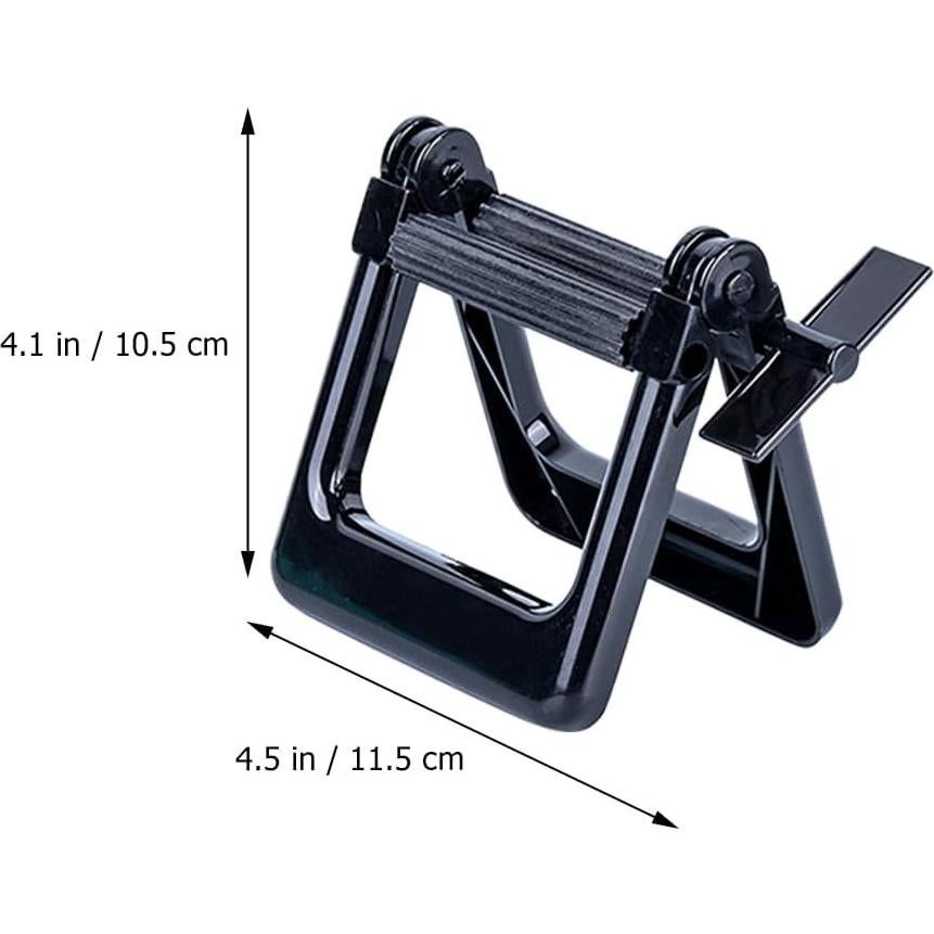 Exprimidor de Tubos de Crema Gogogmee 2 Pcs 11.5 cm