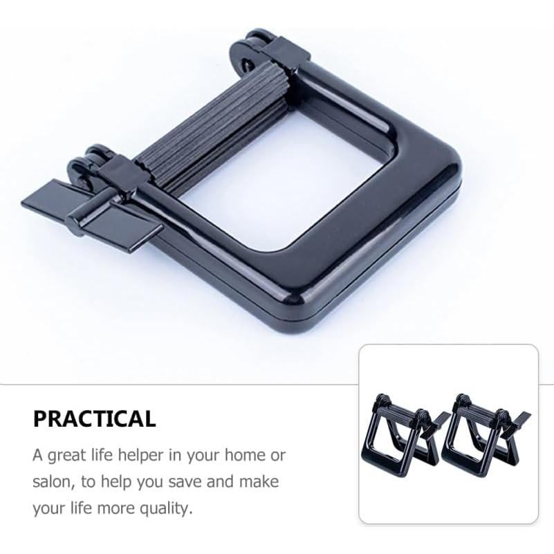 Exprimidor de Tubos de Crema Gogogmee 2 Pcs 11.5 cm