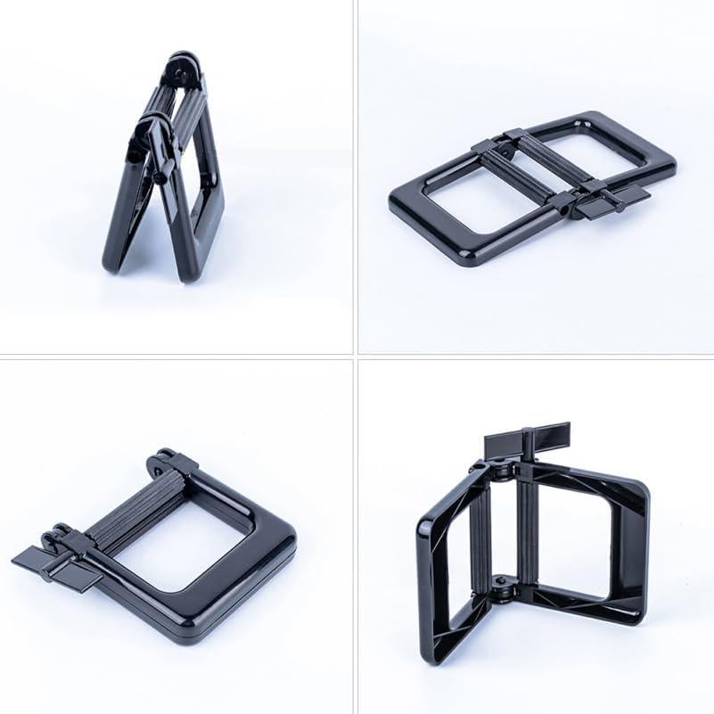 Exprimidor de Tubos de Crema Gogogmee 2 Pcs 11.5 cm