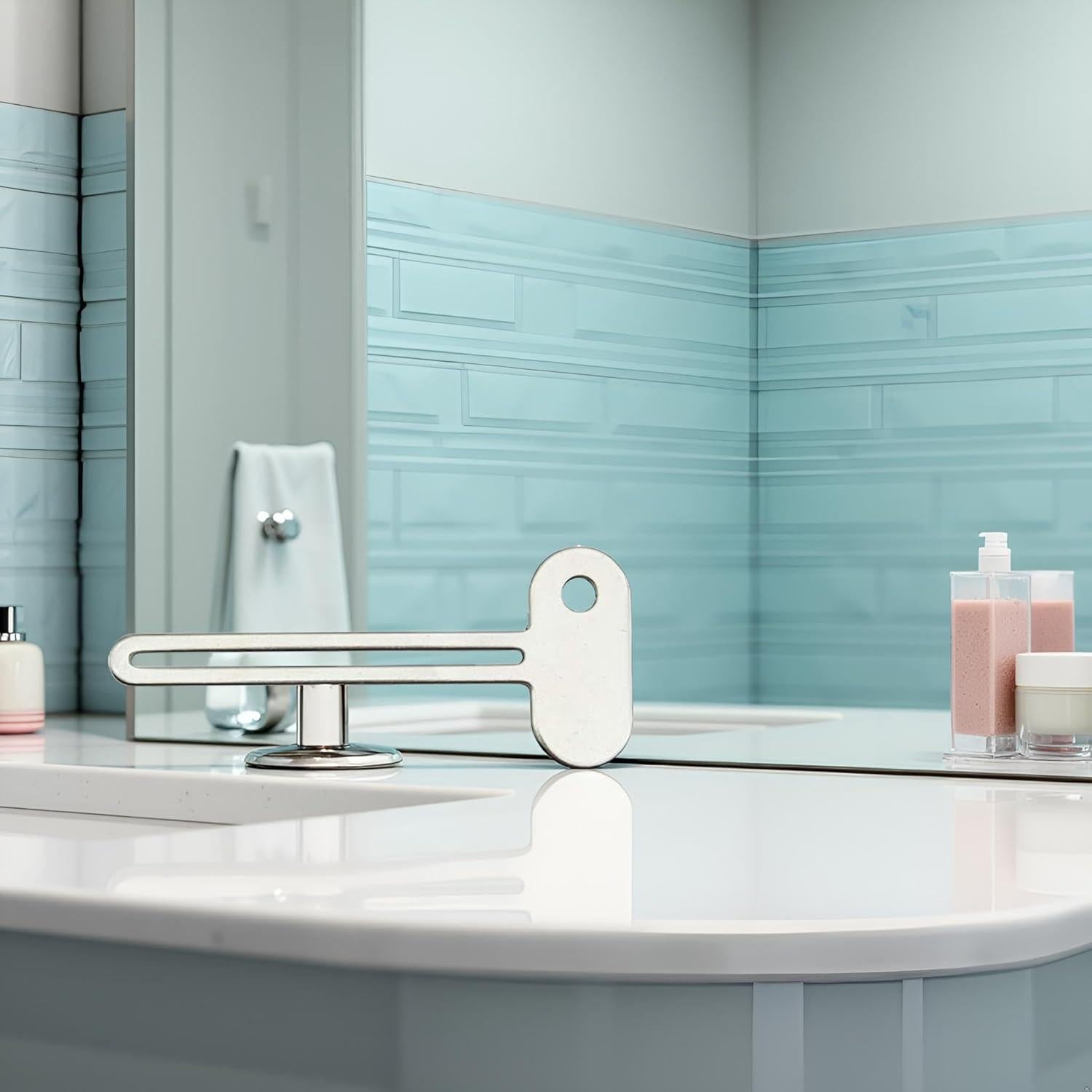 Exprimidor Manual de Pasta de Dientes JJLFresheners