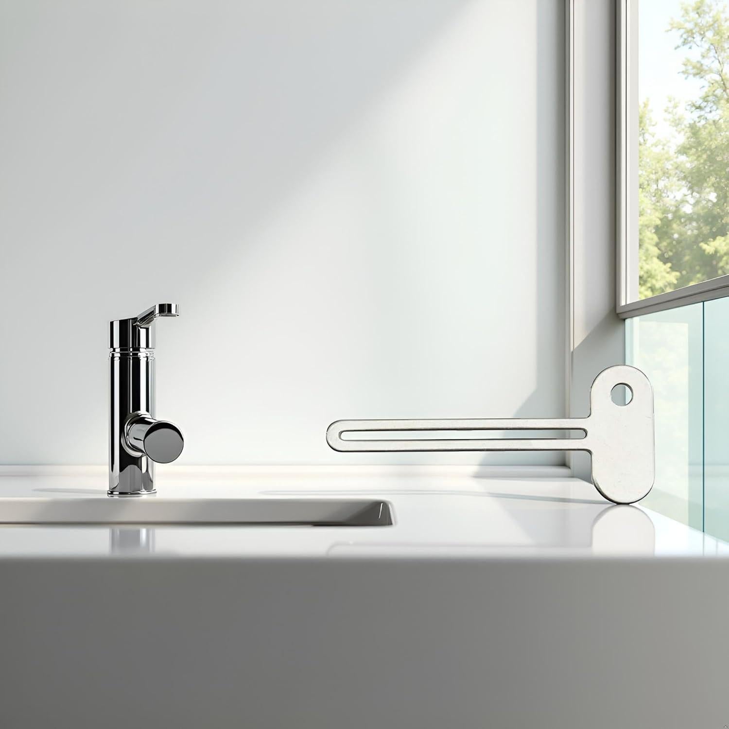 Exprimidor Manual de Pasta de Dientes JJLFresheners