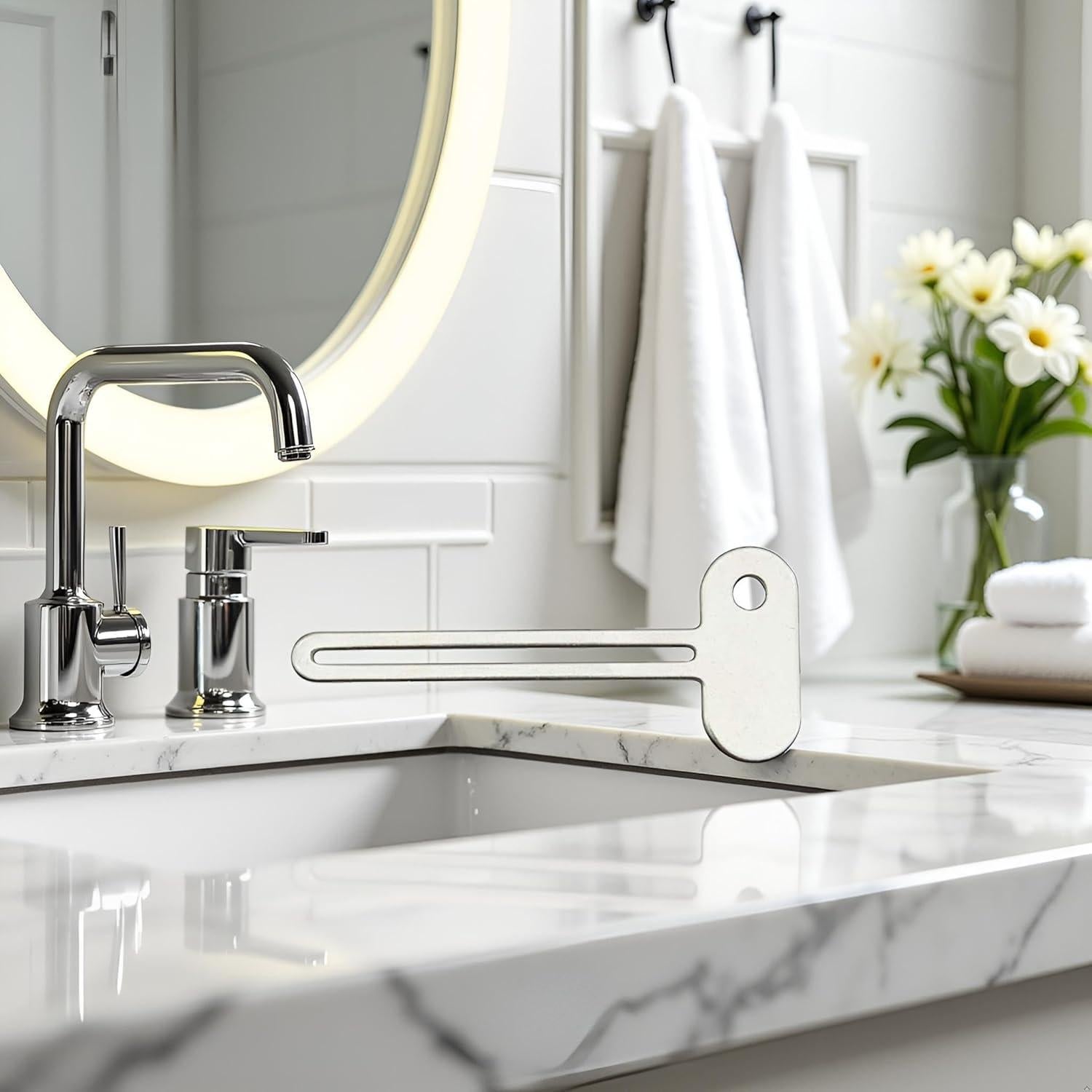 Exprimidor Manual de Pasta de Dientes JJLFresheners