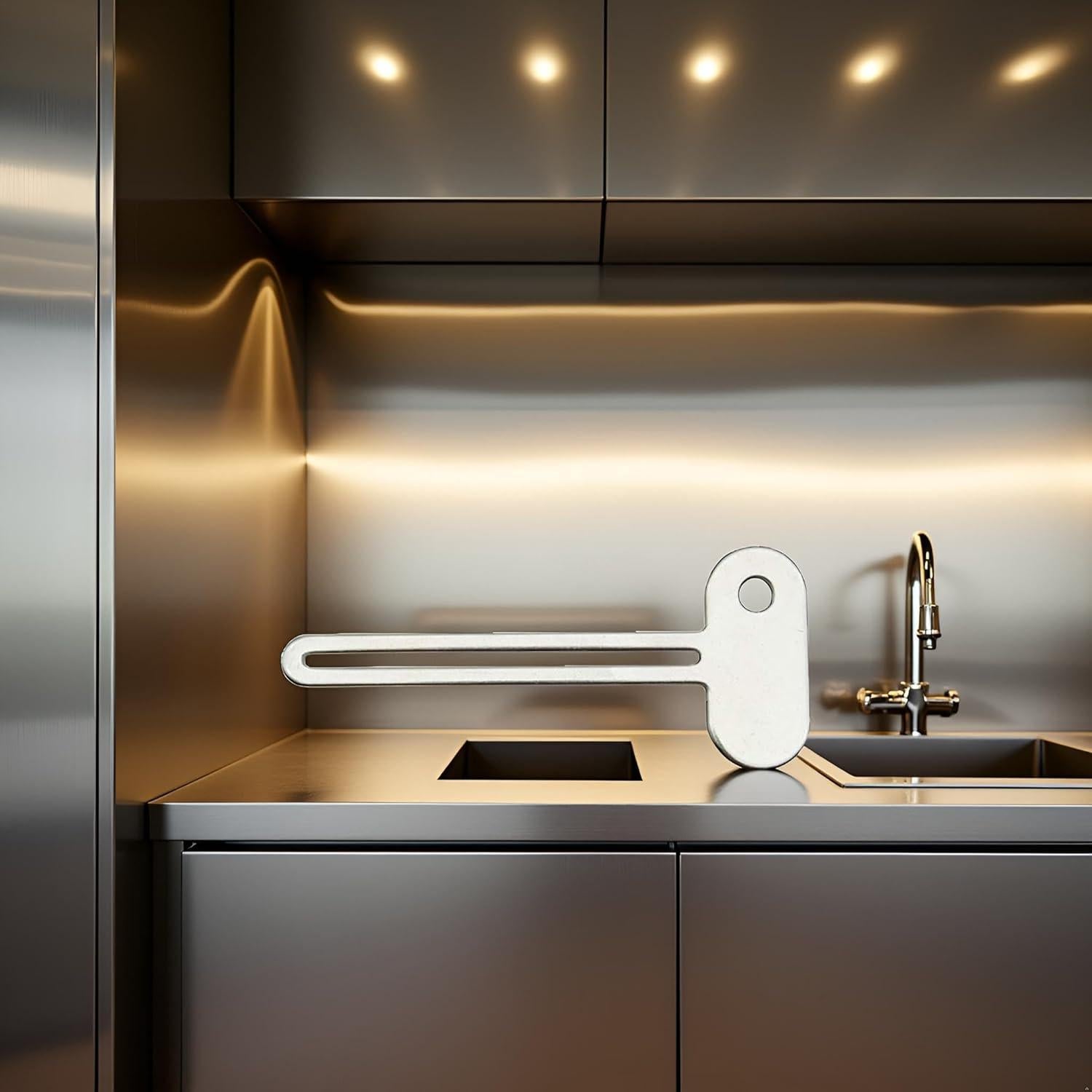 Exprimidor Manual de Pasta de Dientes JJLFresheners