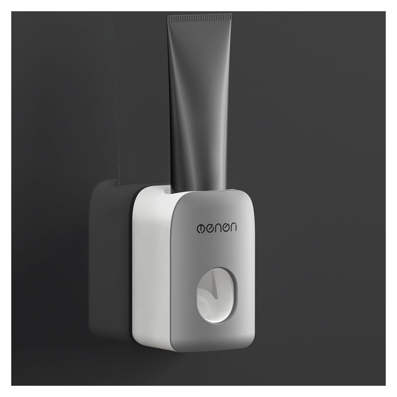 Soporte de Cepillo de Dientes Celsitudo con Dispensador Automático