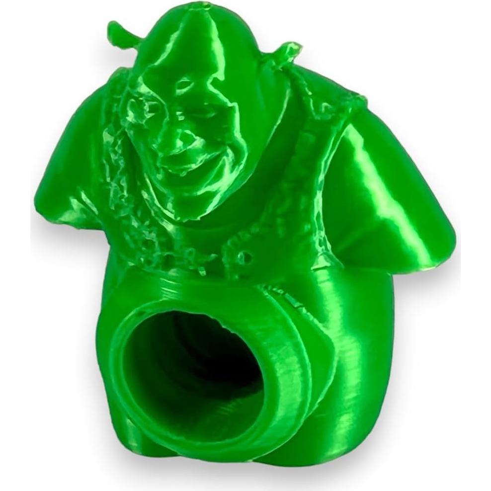 Dispensador de Pasta de Dientes Ogro Divertido - Regalo Original