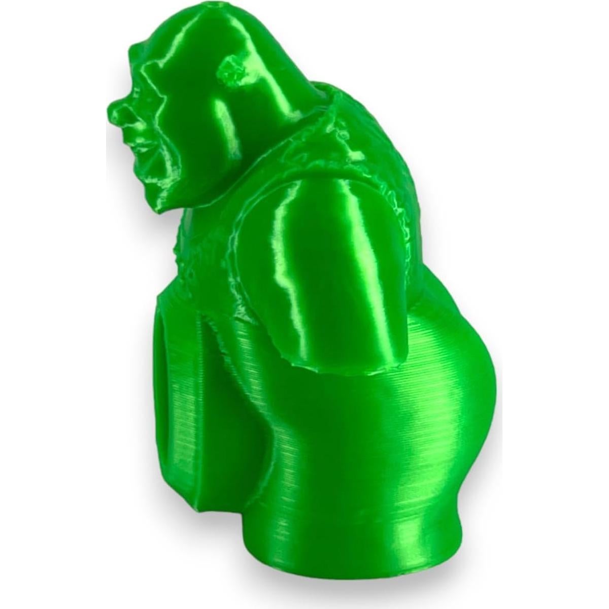 Dispensador de Pasta de Dientes Ogro Divertido - Regalo Original