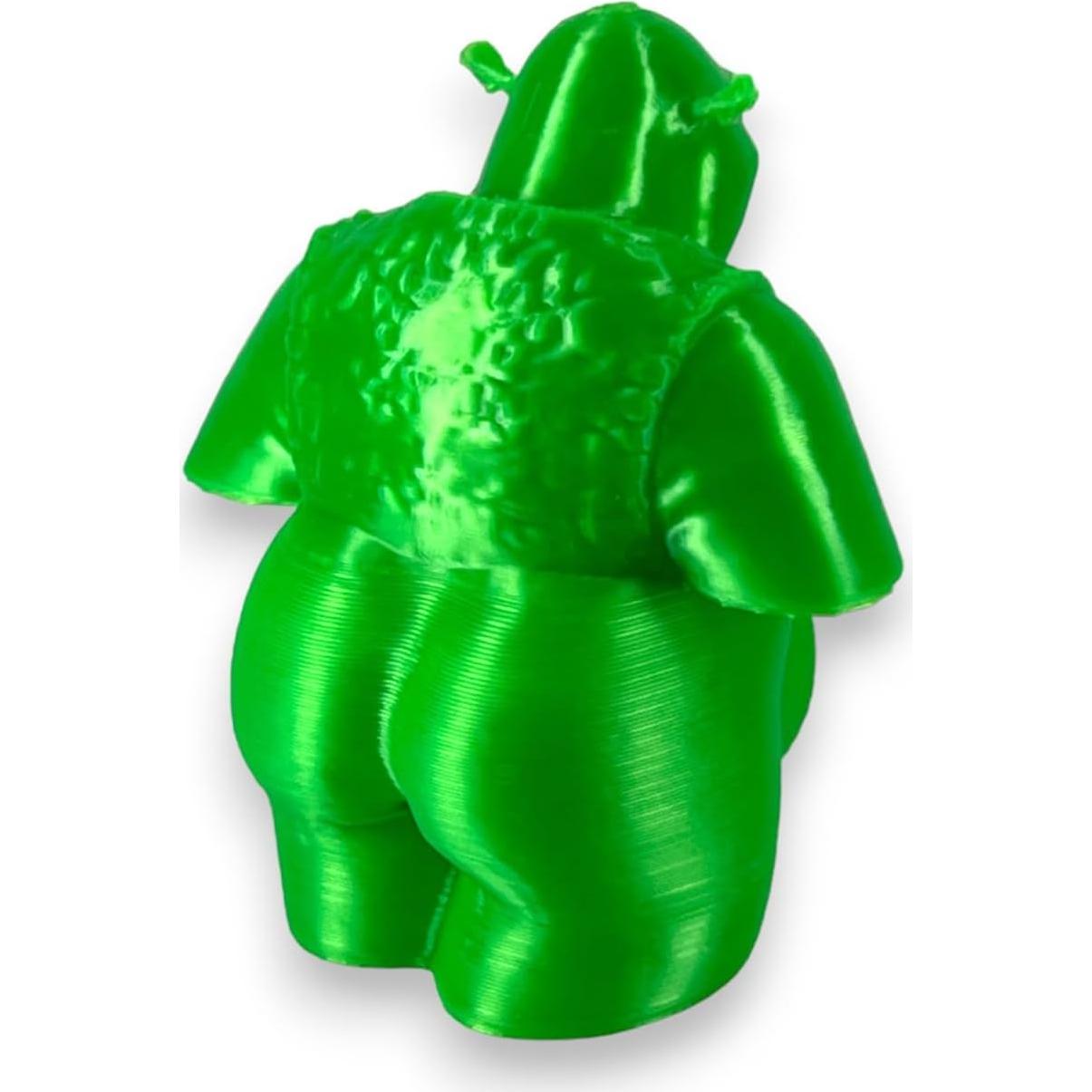 Dispensador de Pasta de Dientes Ogro Divertido - Regalo Original