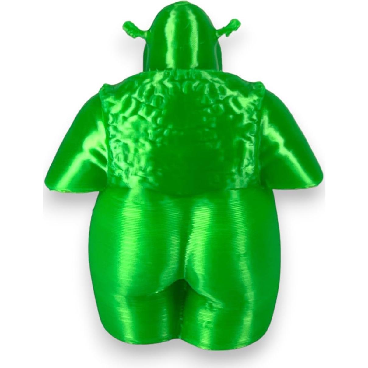 Dispensador de Pasta de Dientes Ogro Divertido - Regalo Original