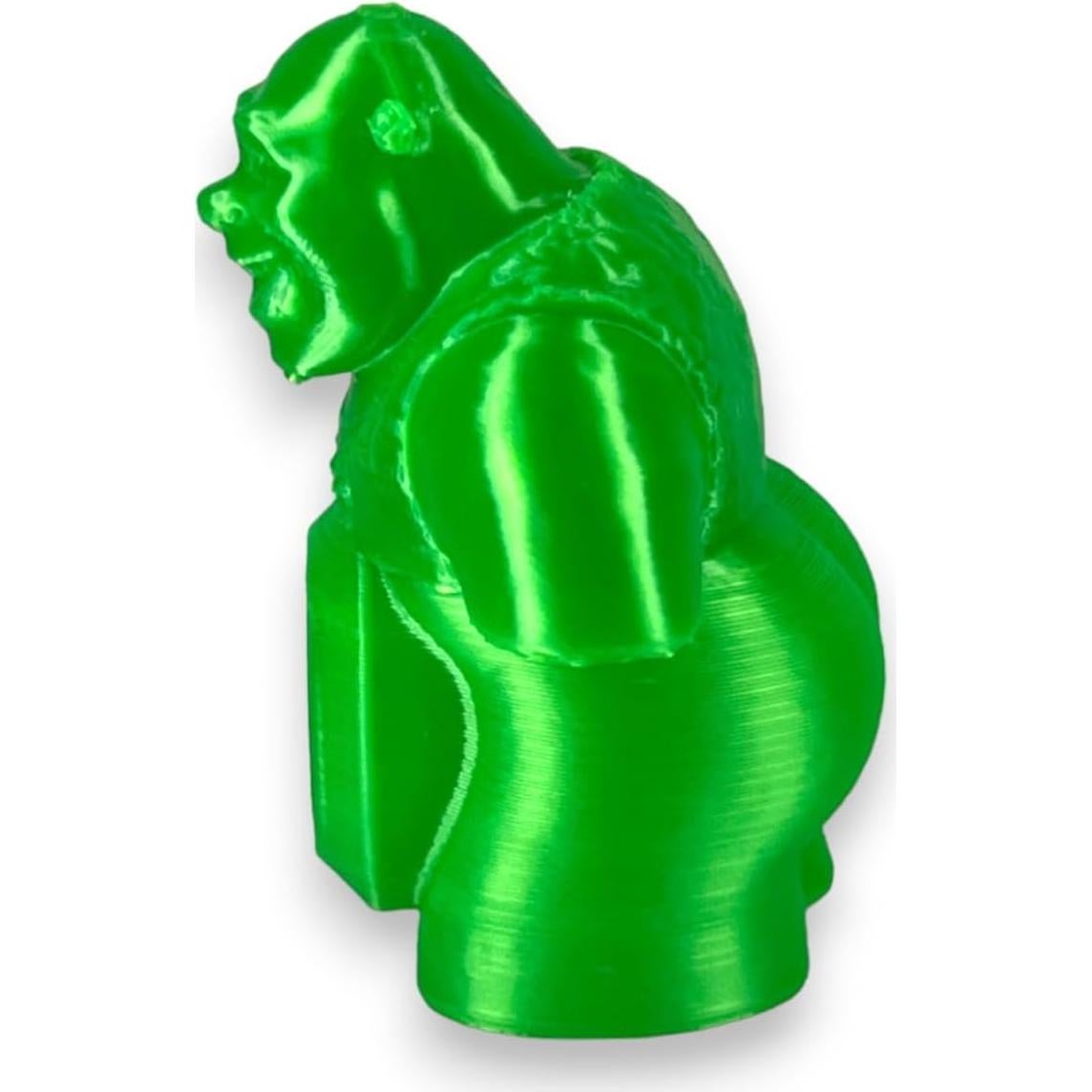 Dispensador de Pasta de Dientes Ogro Divertido - Regalo Original