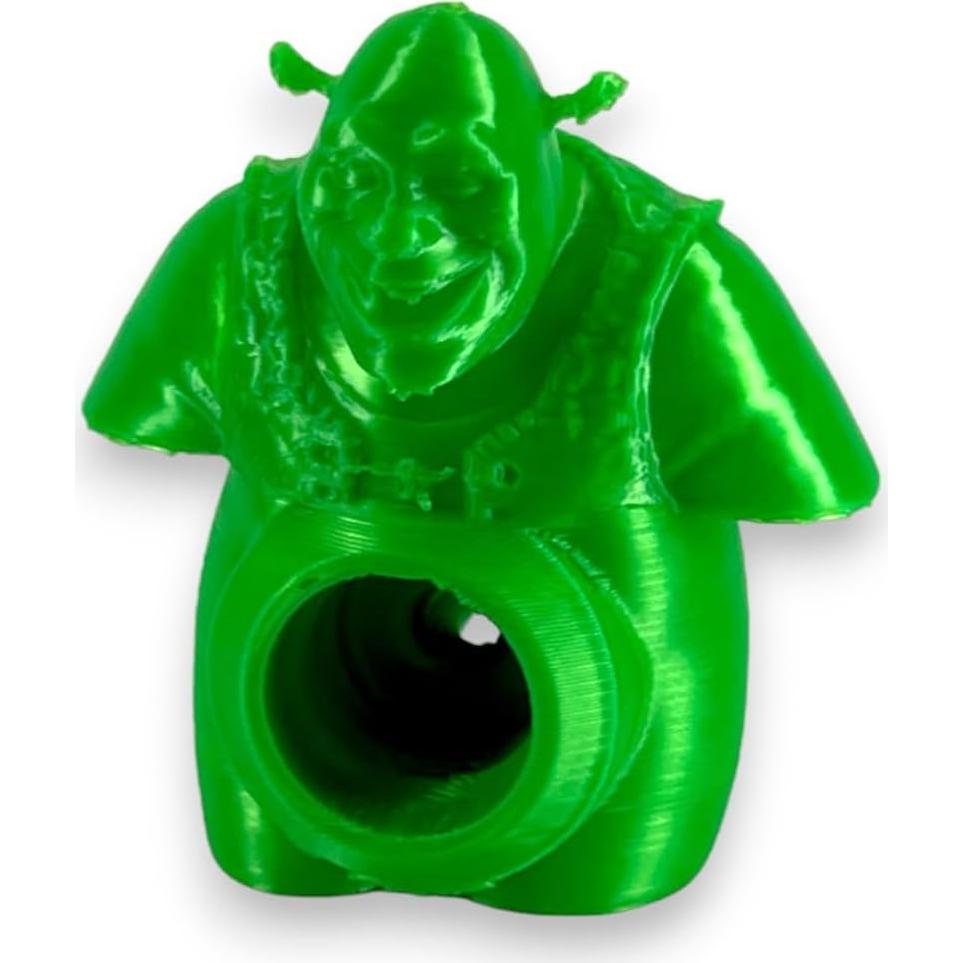 Dispensador de Pasta de Dientes Ogro Divertido - Regalo Original