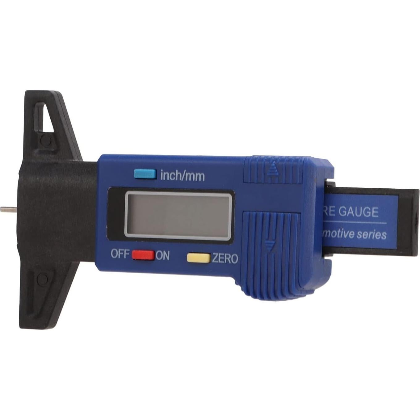 Medidor de Profundidad de Neumáticos Digital Keenso 11.6cm