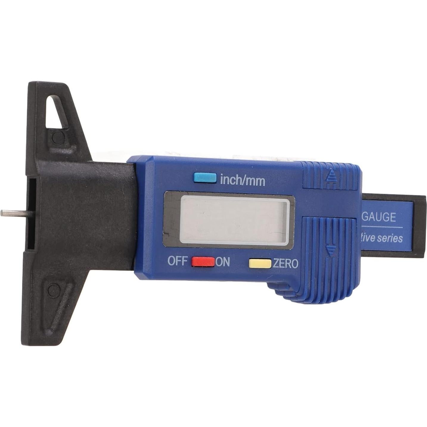 Medidor de Profundidad de Neumáticos Digital Keenso 11.6cm