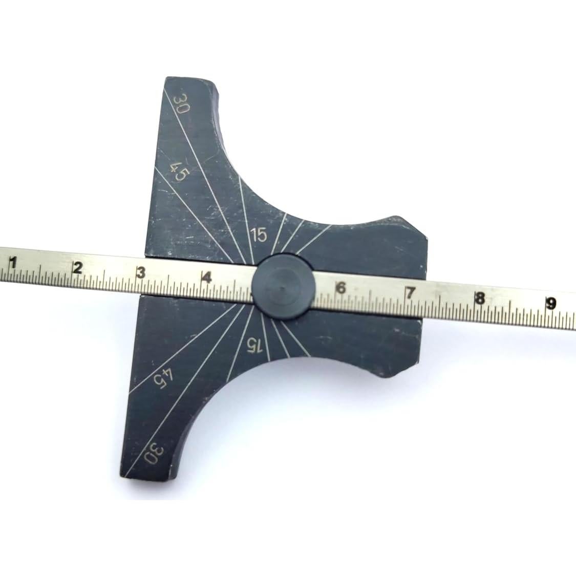 Calibrador de Profundidad Ingeniero ADI 150mm Acero Inoxidable