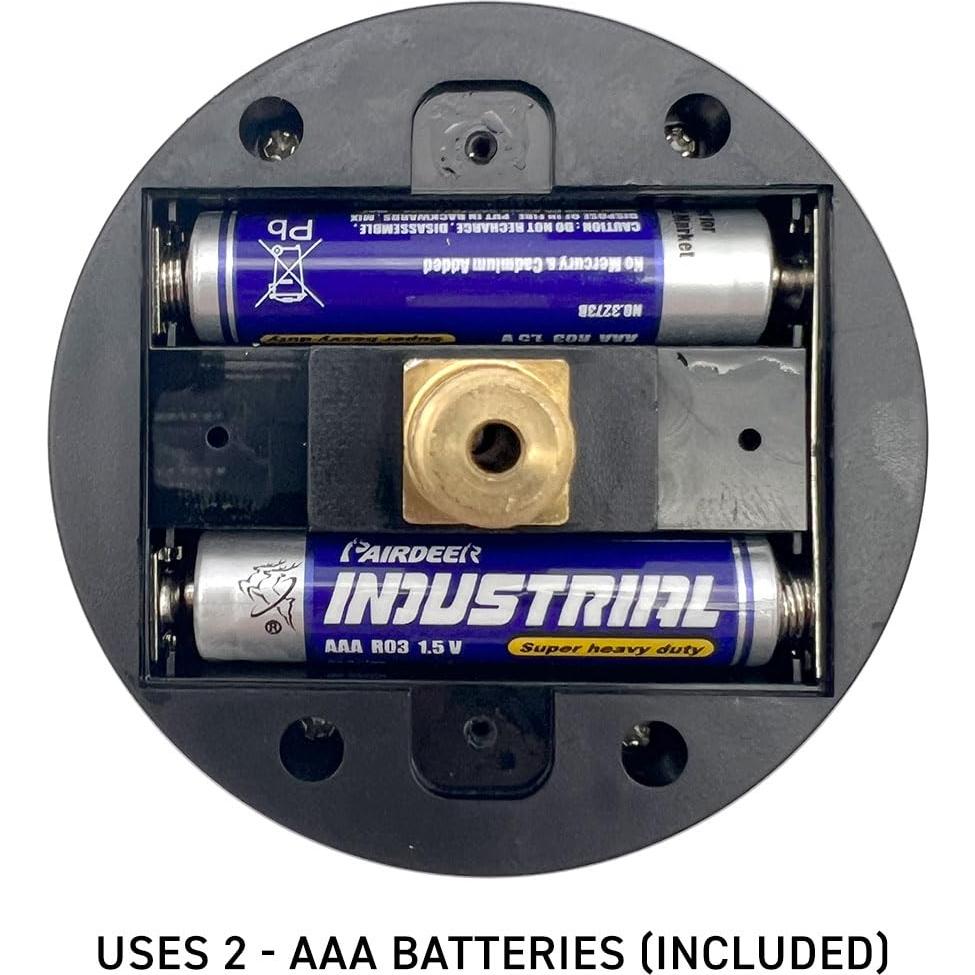 Inflador Digital de Neumáticos LockNLube LNL65301-KIT 300 PSI