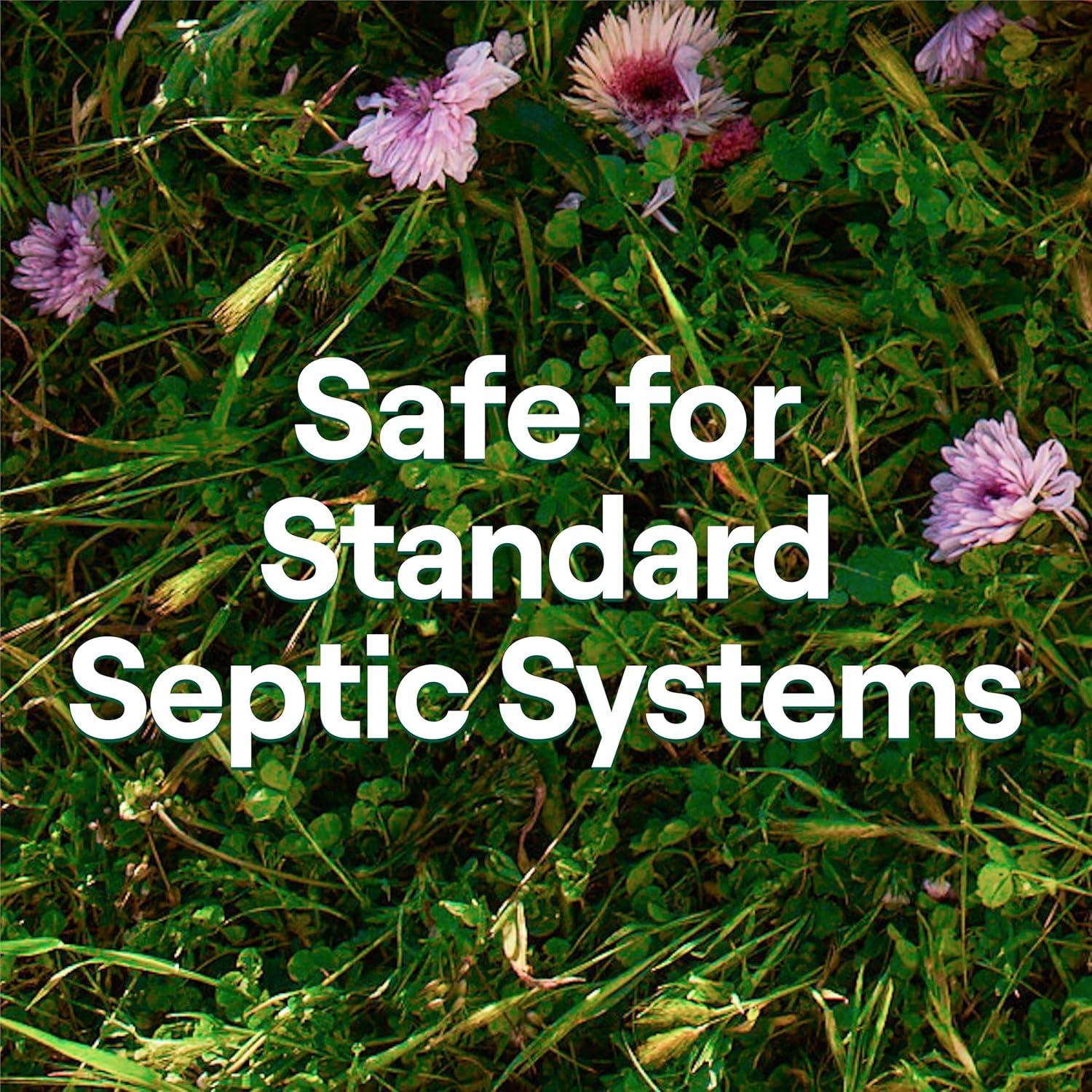 Papel Higiénico Reciclado Seventh Generation 12 Rollos 2 Capas