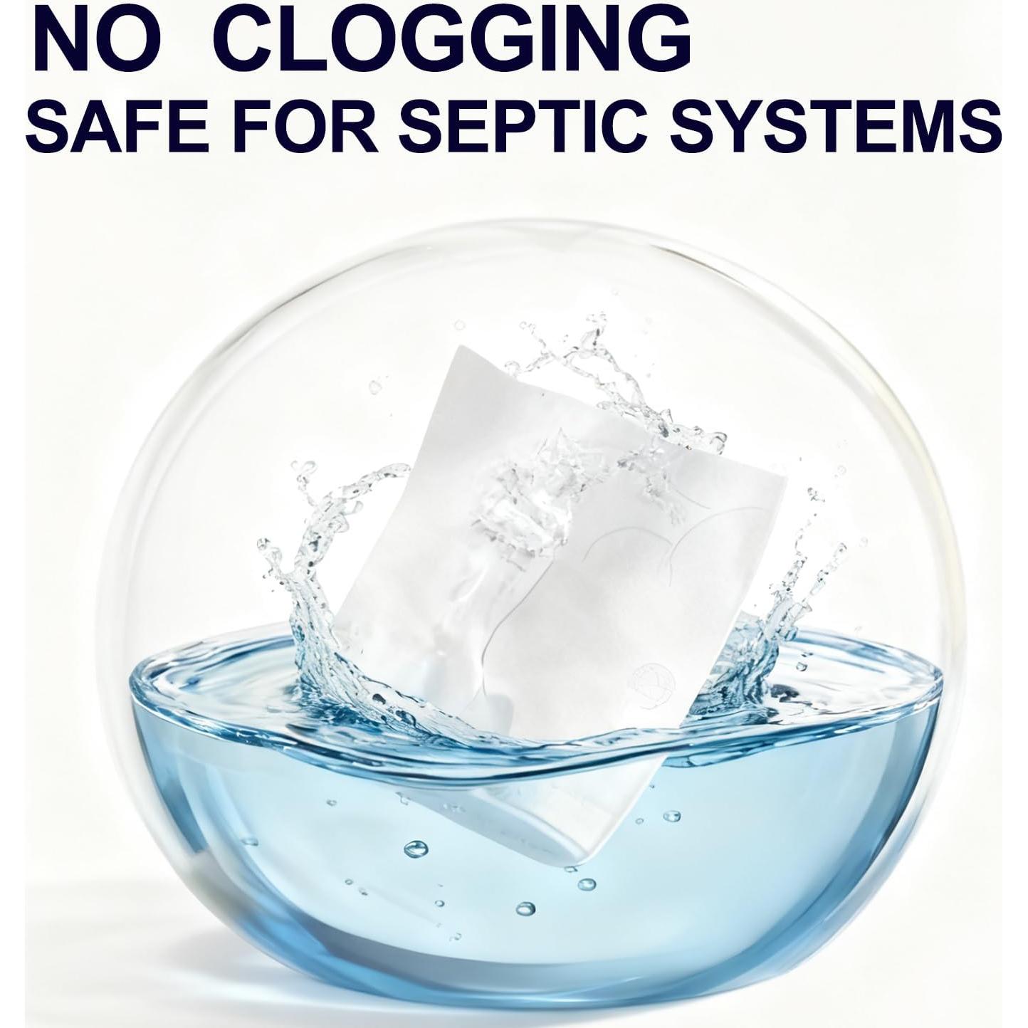 Papel Higiénico Ultra Suave Sunton 3 Capas 24 Rollos Biodegradable