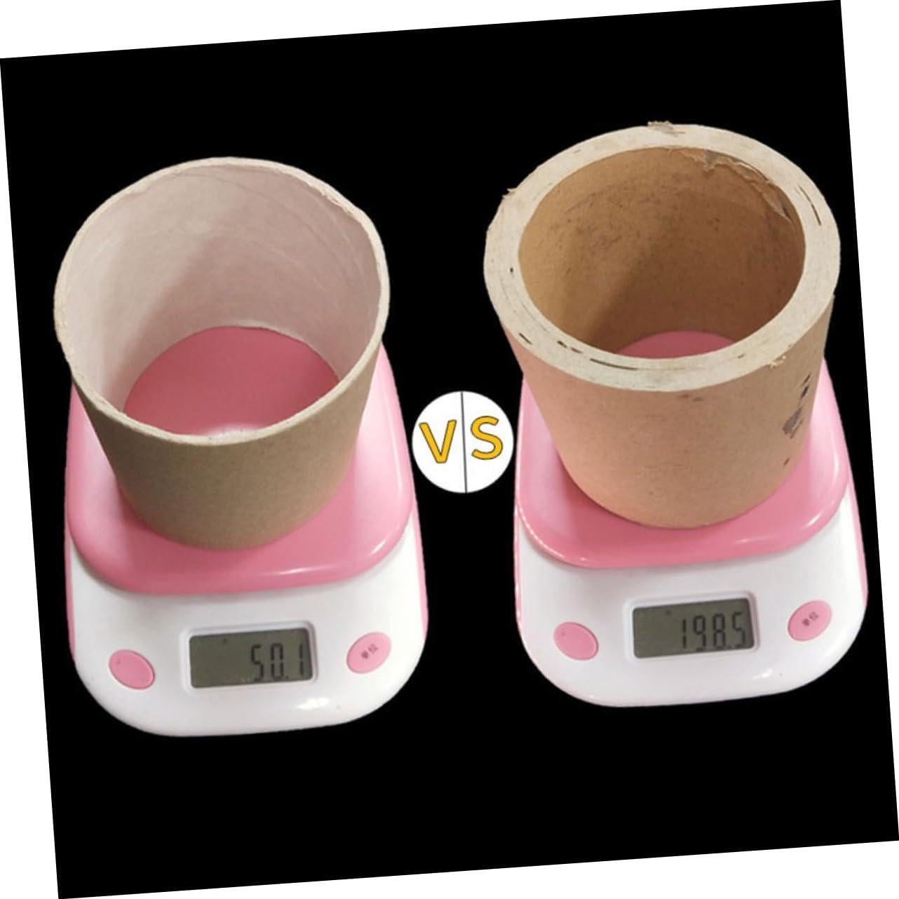 Papel Higiénico Grande Suave Absorbente 2 Piezas