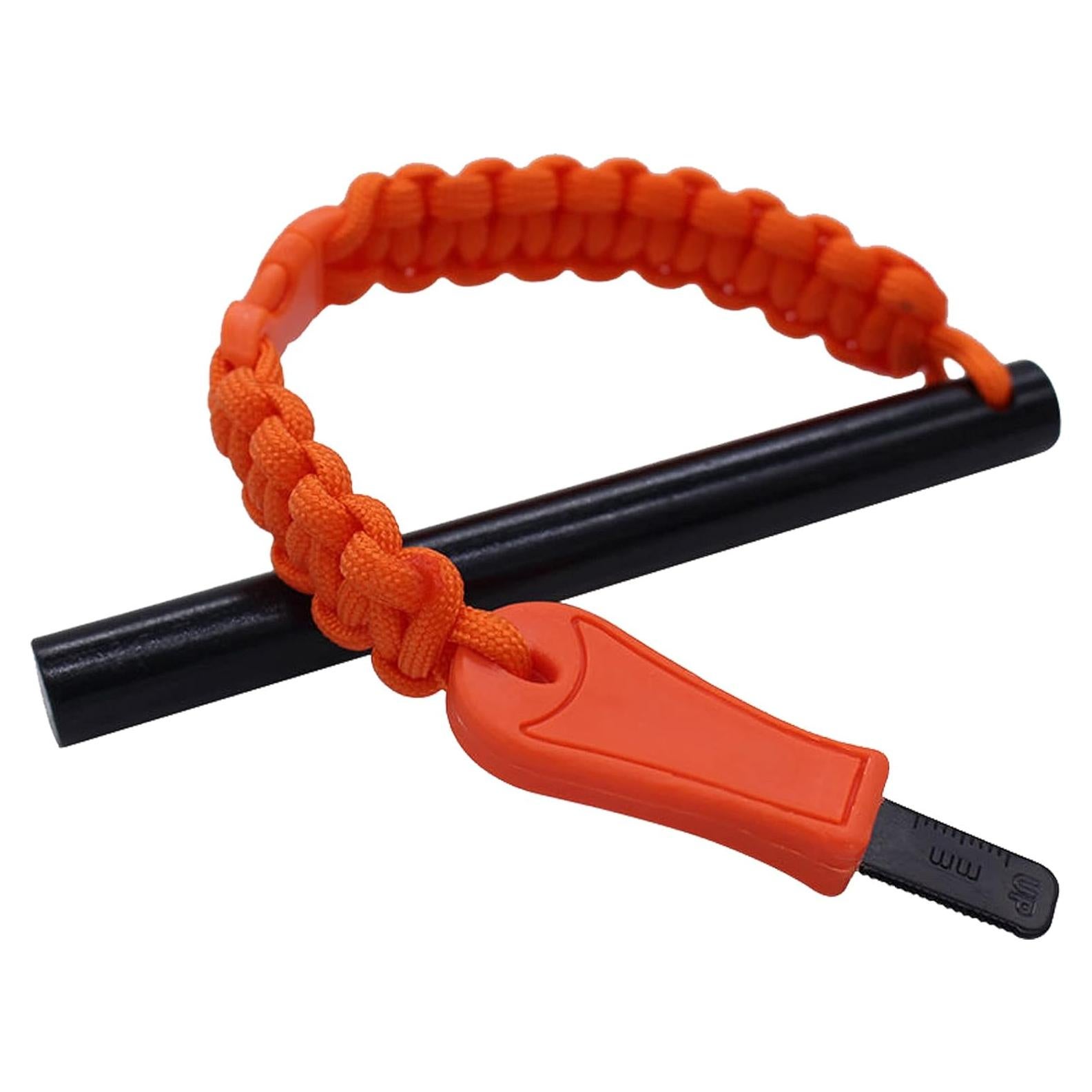 Encendedor Ferro Rod Hot Strike EPG-Hot-Strike | Supervivencia