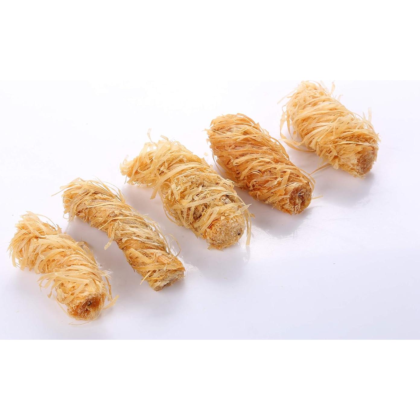 Encendedores Naturales para Chimenea CHENPLY 108 Unidades