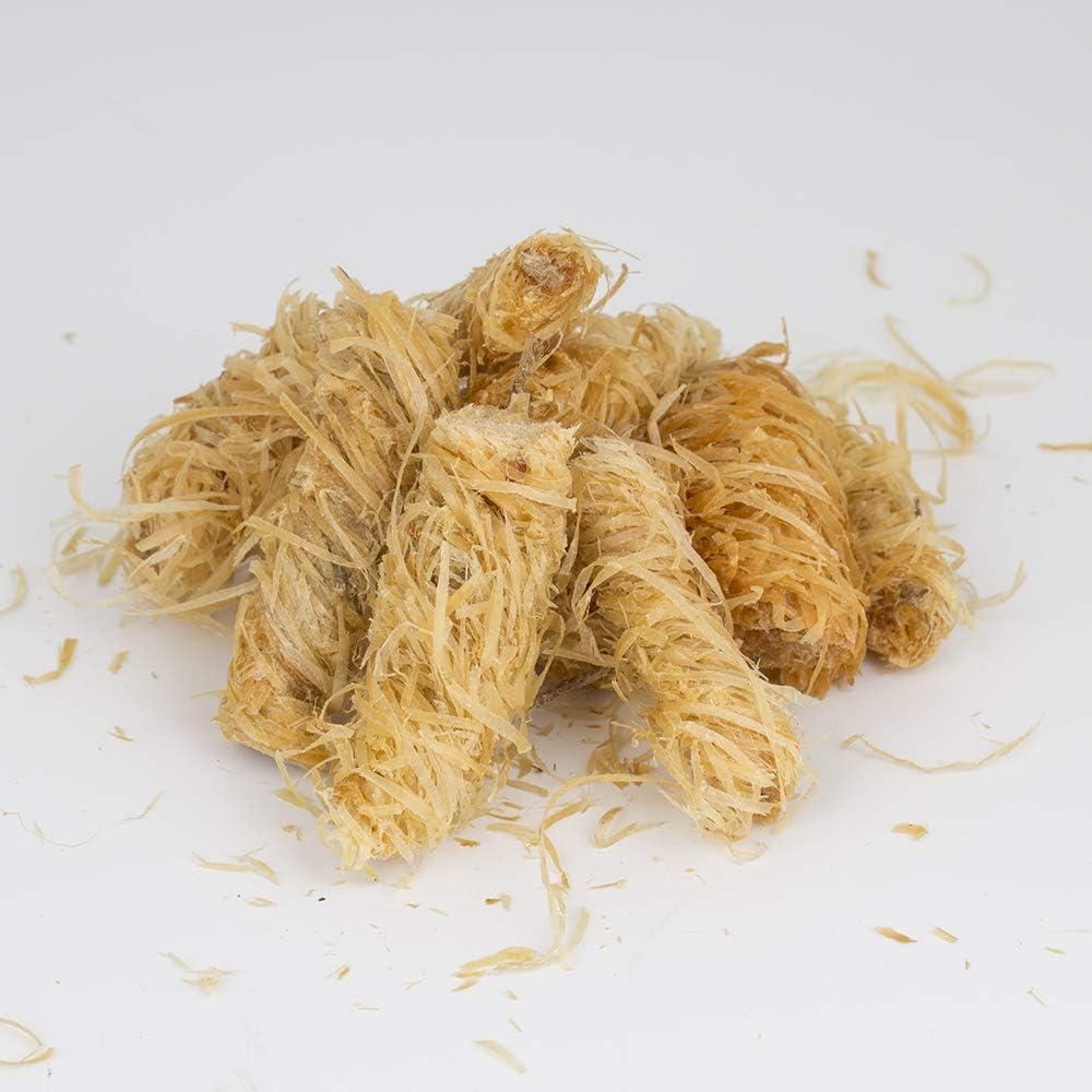 Encendedores Naturales para Chimenea CHENPLY 108 Unidades