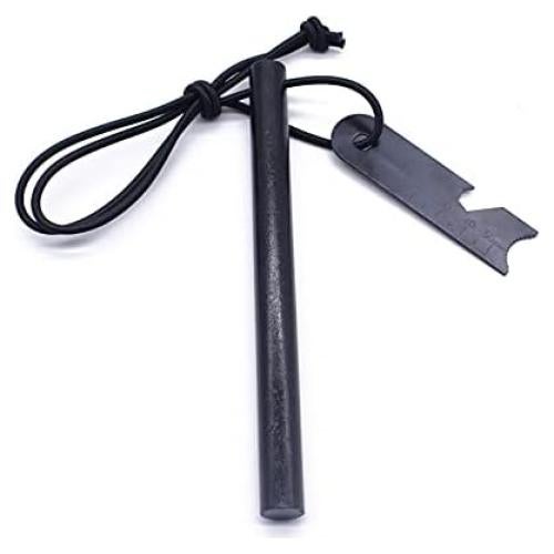 Ferrocerio Wisemen Trading 1.27 x 15.24 cm con Striker