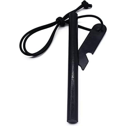 Ferrocerio Wisemen Trading 1.27 x 15.24 cm con Striker