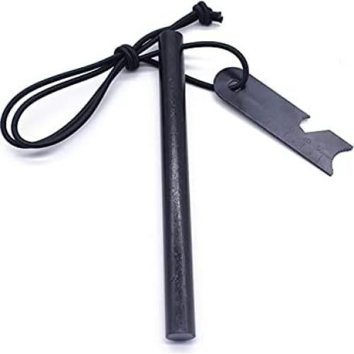 Ferrocerio Wisemen Trading 1.27 x 15.24 cm con Striker