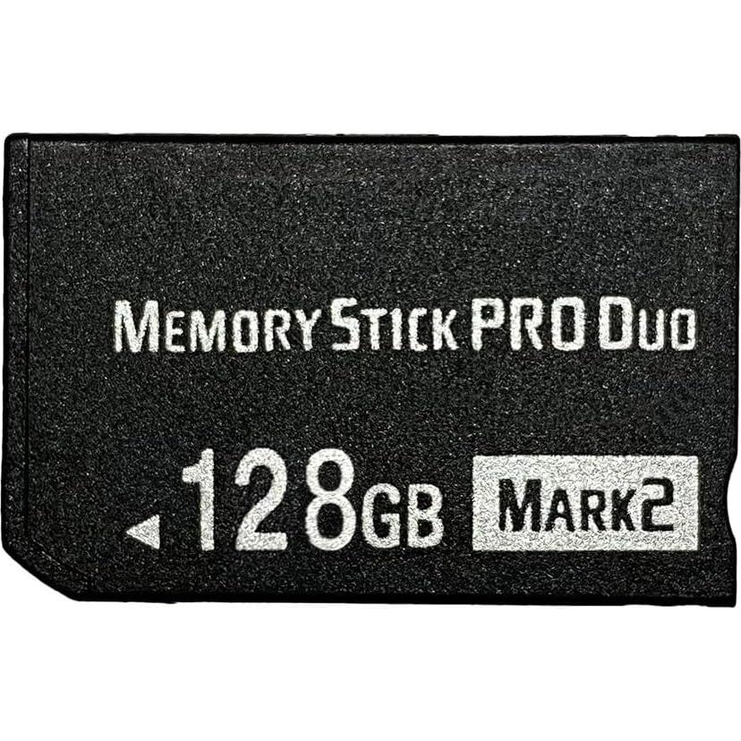 Memoria Stick PRO Duo 16GB LILIWELL para PSP 1000/2000/3000