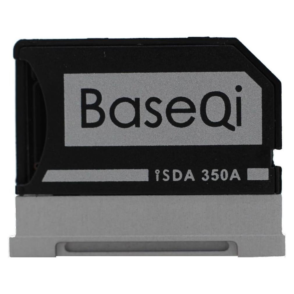 Adaptador MicroSD BaseQi para Surface Book 13.5" - 1TB