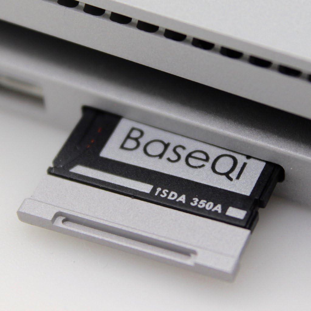 Adaptador MicroSD BaseQi para Surface Book 13.5" - 1TB