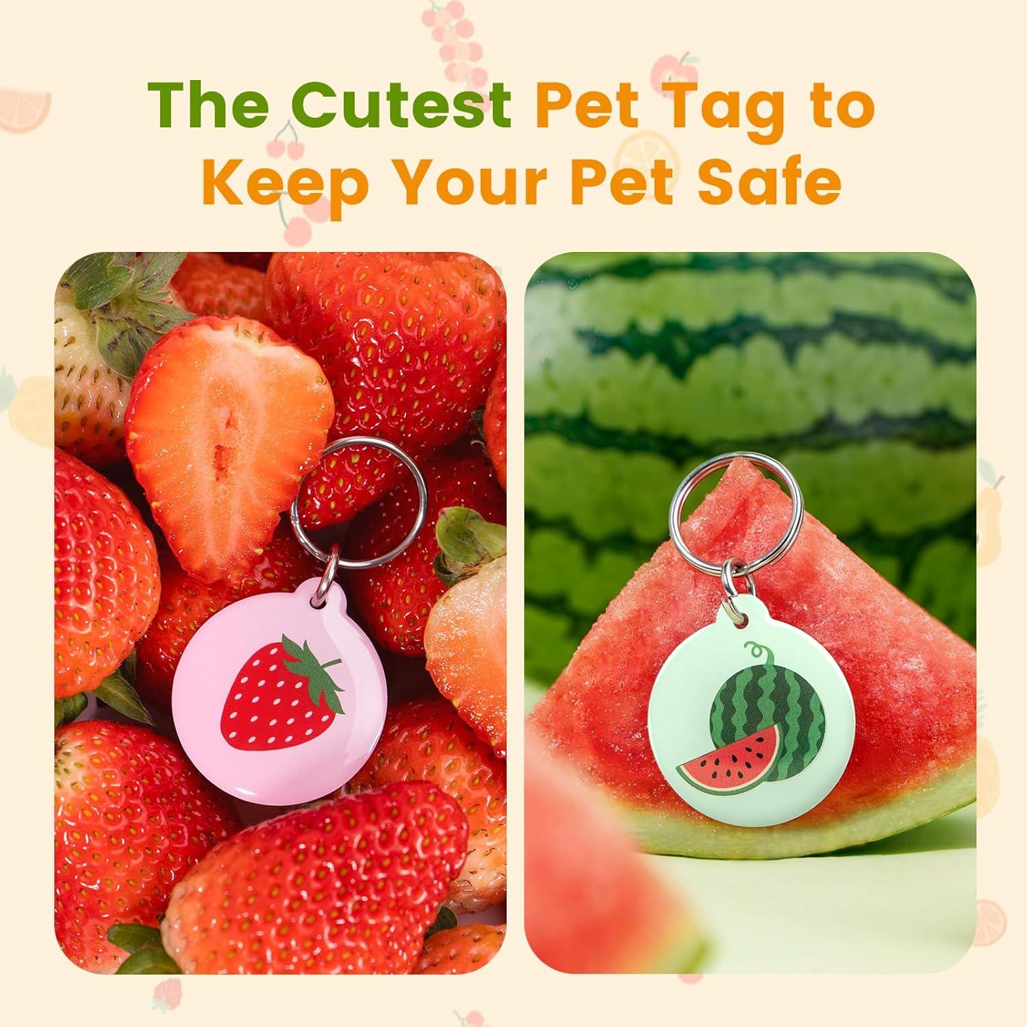 Etiqueta QR Inteligente PawView para Mascotas - Protección y Salud