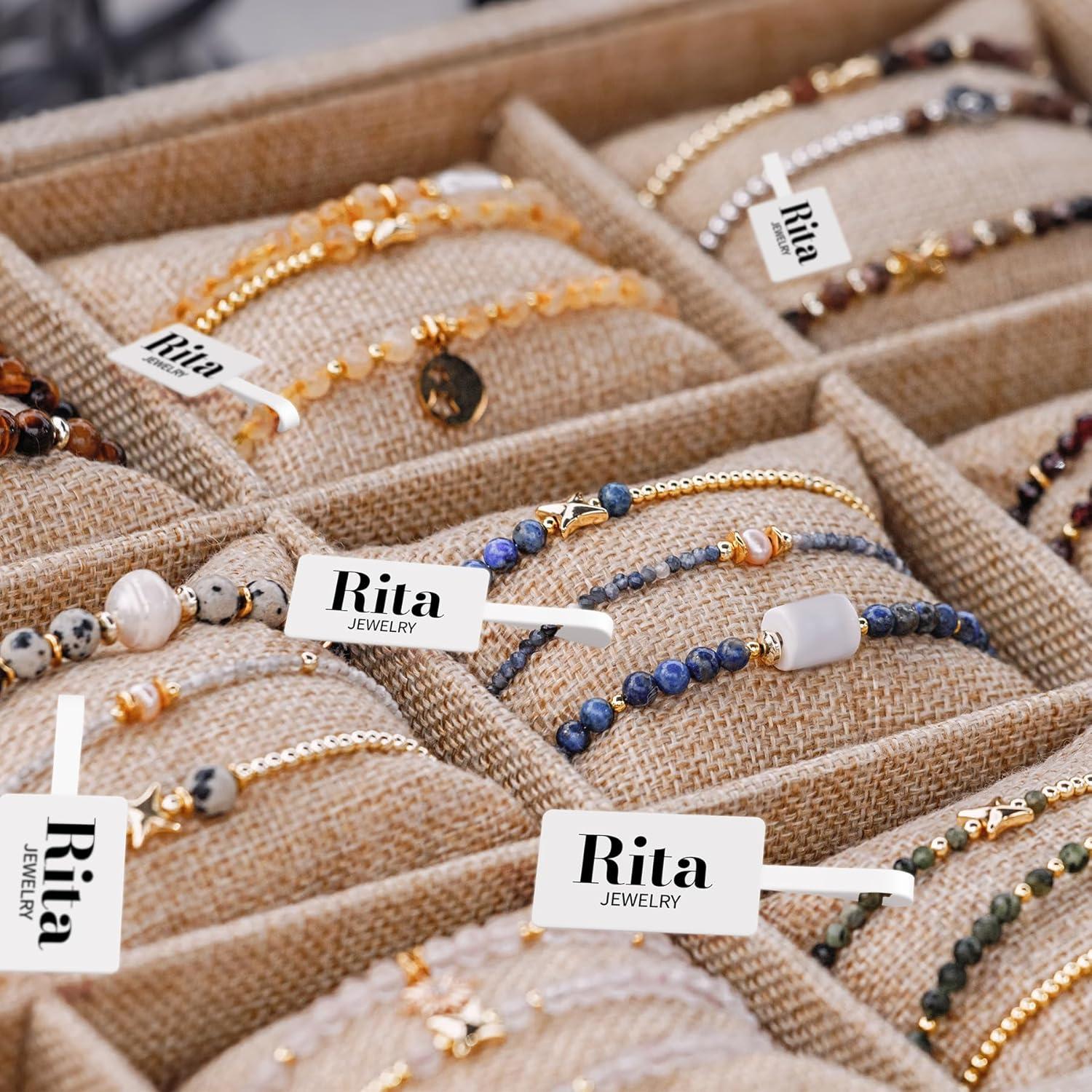 Etiquetas Térmicas Phomemo M110, 100 pcs, 30x25mm, Negro sobre Blanco