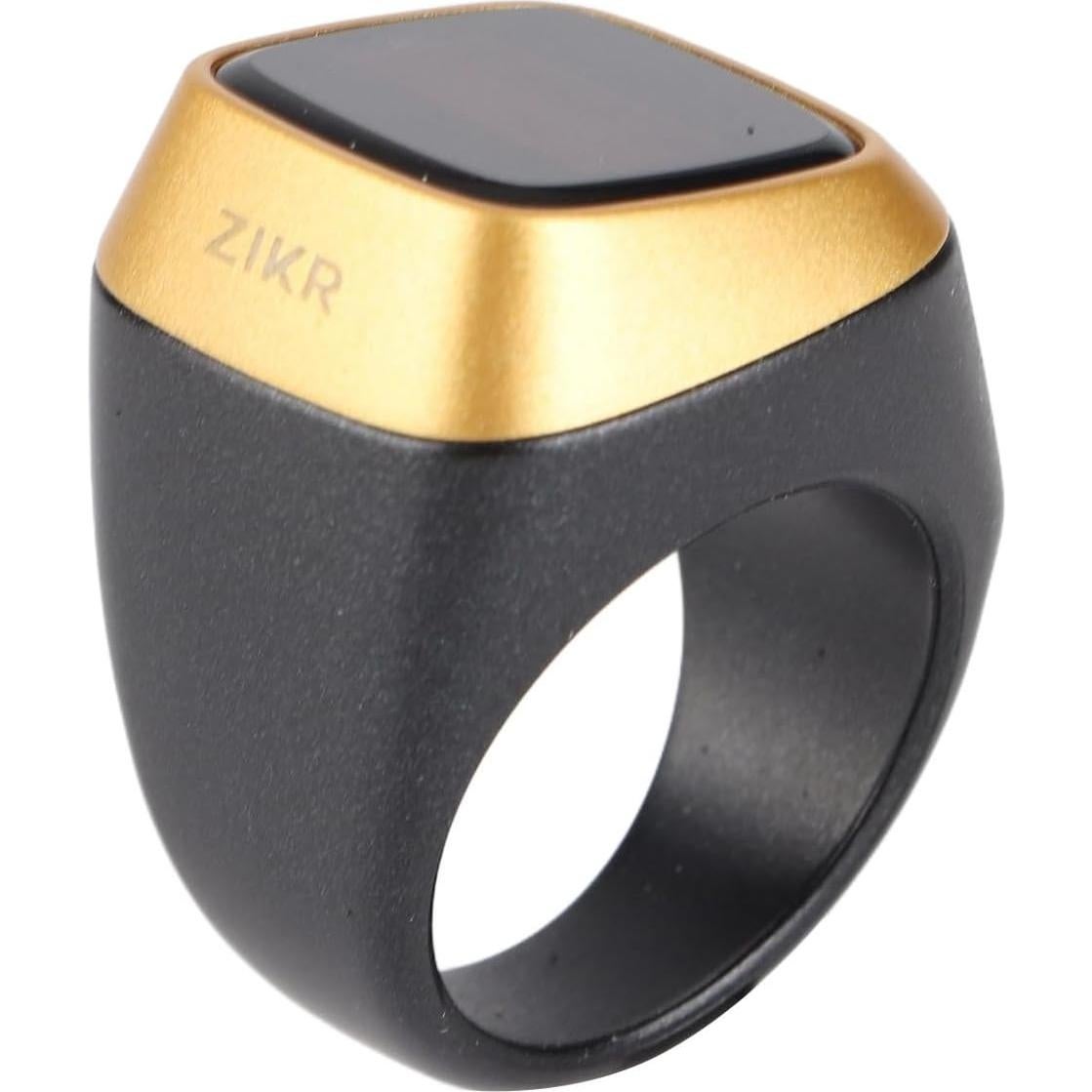 Contador Digital de Vueltas ZJchao con App y Pantalla 1.24cm