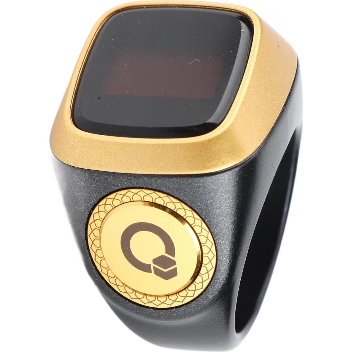 Contador Digital de Vueltas ZJchao con App y Pantalla 1.24cm