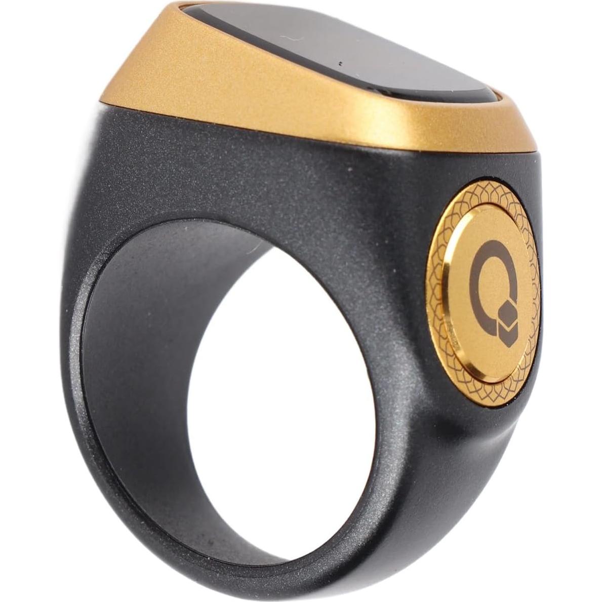 Contador Digital de Vueltas ZJchao con App y Pantalla 1.24cm