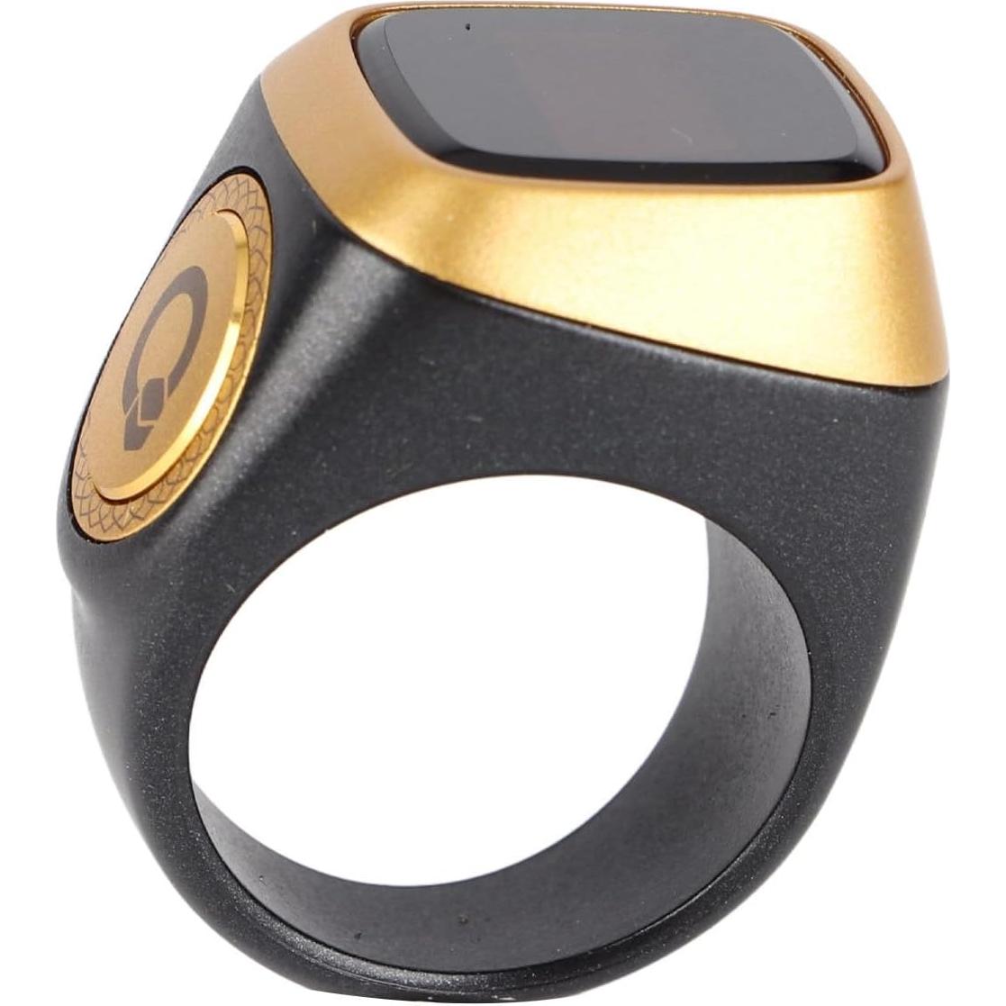 Contador Digital de Vueltas ZJchao con App y Pantalla 1.24cm