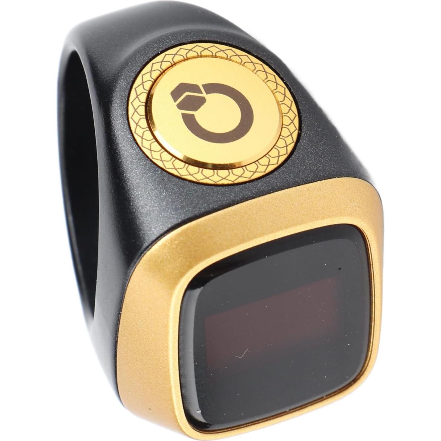 Contador Digital de Vueltas ZJchao con App y Pantalla 1.24cm