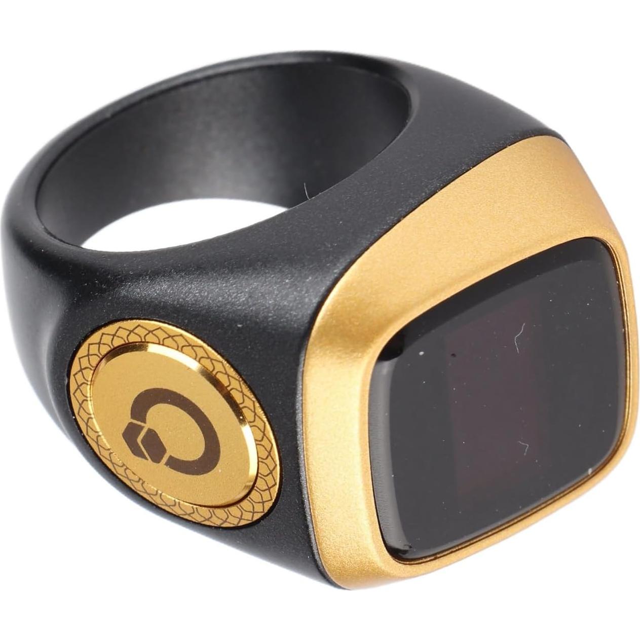 Contador Digital de Vueltas ZJchao con App y Pantalla 1.24cm