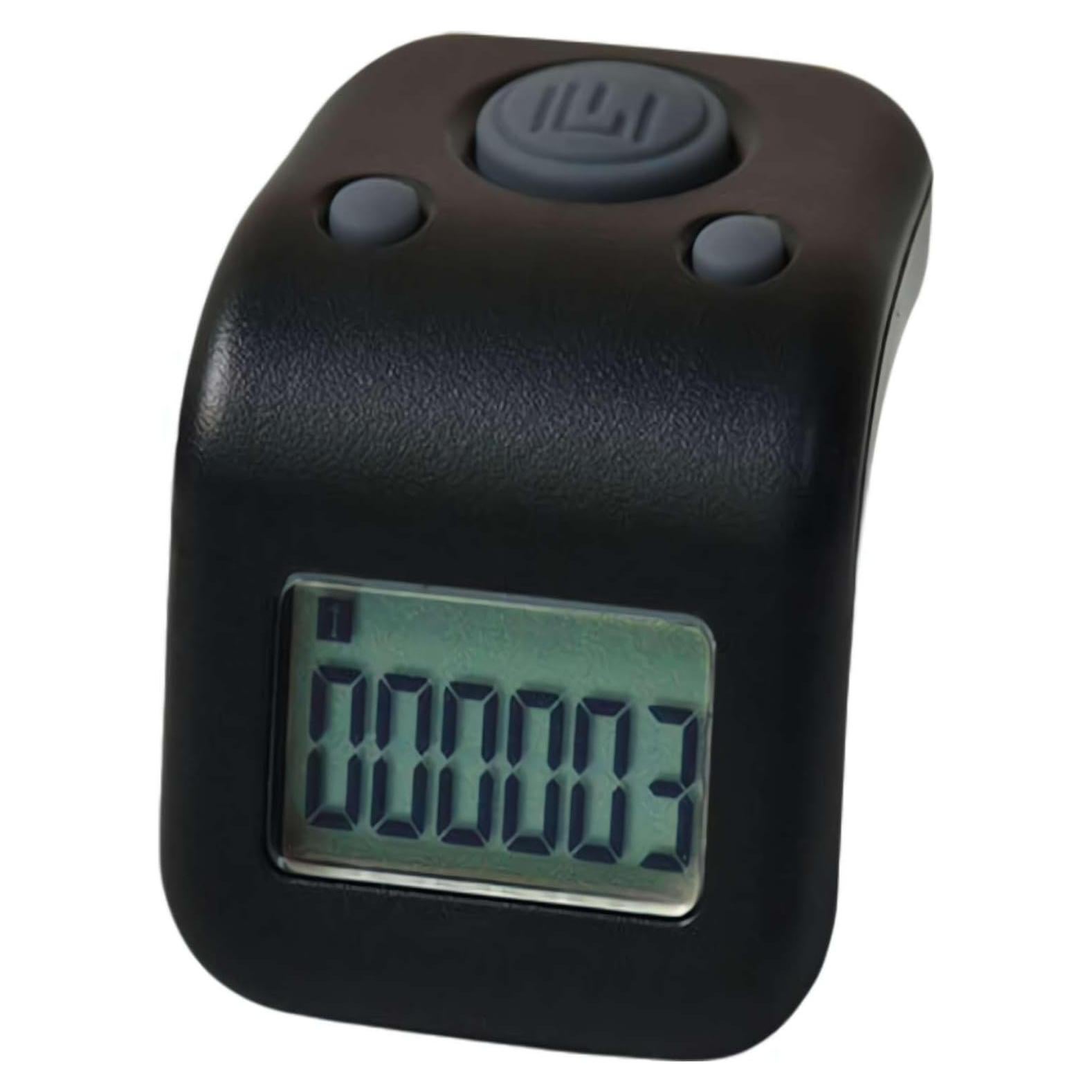 Contador de mano digital impermeable Genérico 2024 - 6 dígitos